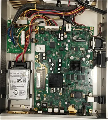Wc Xerox 5855 Fiery Board - SPARE PARTS